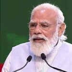 पीएम मोदी ने 75 हजार लोगों को आवास सौंपे